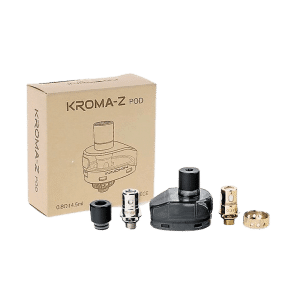 Cartridge Kit for Kroma Z 4.5ml