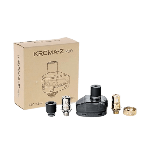 Cartridge Kit for Kroma Z 4.5ml