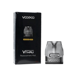 Cartridges for Vthru and Vmate 3ml 0.7Ω