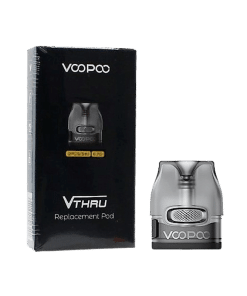 Cartridges for Vthru and Vmate 3ml 0.7Ω
