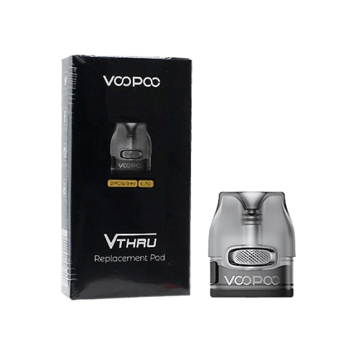 Cartridges for Vthru and Vmate 3ml 0.7Ω