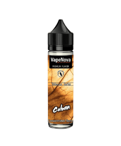 Cuban 12ml for 60ml