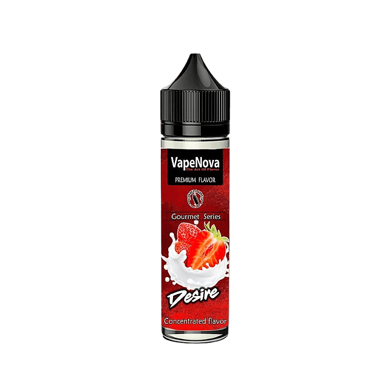 Desire 12ml for 60ml - VaperBG.com