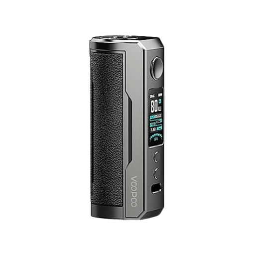 Drag X Plus 100W Classic Black