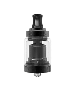 MECHLYFE x Fallout Vape XRP RTA 24mm 3.5ml Basic Kit MTL Black