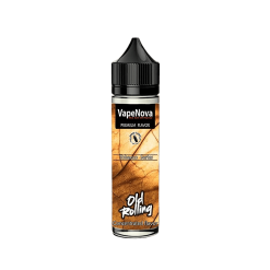Old Rolling 12ml for 60ml
