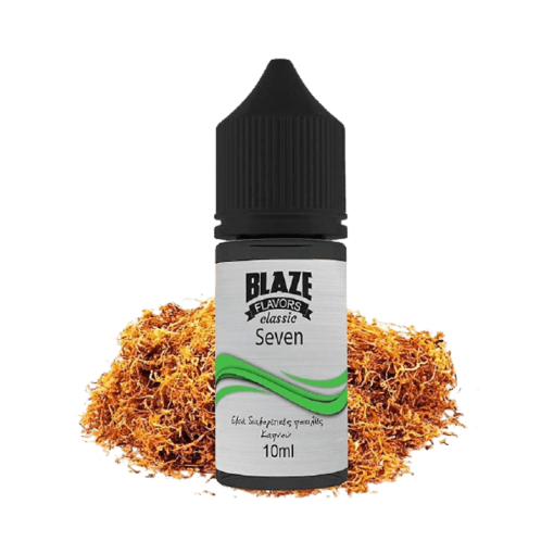 Seven 10ml for 30ml