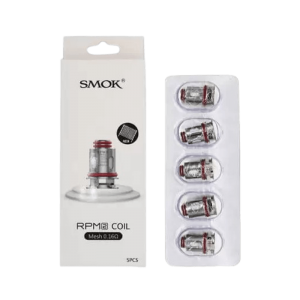 Smok RPM2 Mesh 0.16Ω Coli