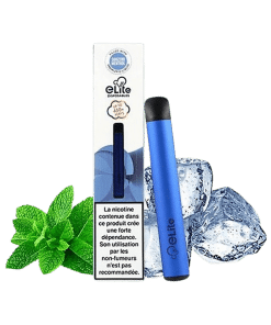 Elite Pod 350mAh 2ml Halo Subzero 20mg nic