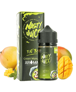 Fat Boy 20ml for 60ml