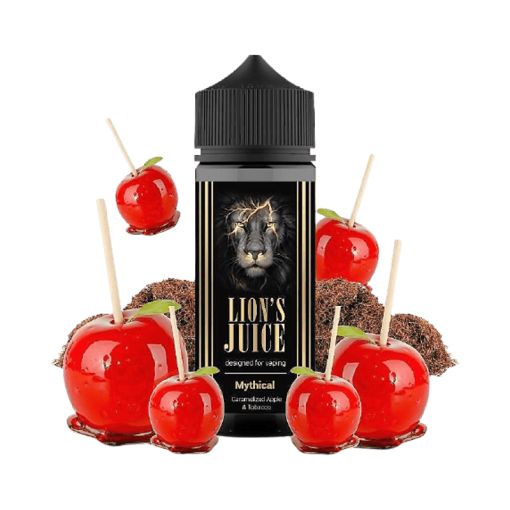 Mythical 120ml Flavour Shot