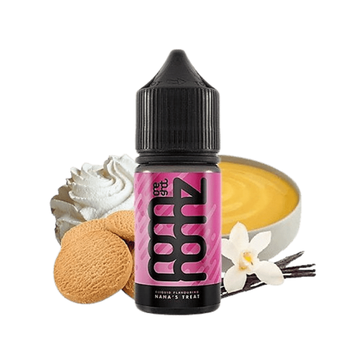Nana's Treat 30ml