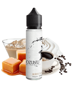 Ozonu 50ml for 60ml by Bushido