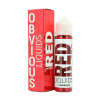 Red 60ml by Obvious Liquids