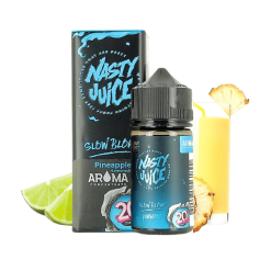 Slow Blow 20ml for 60ml