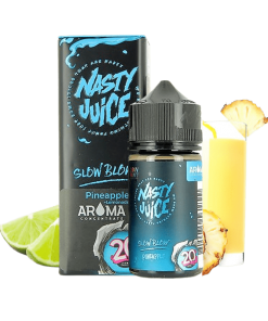 Slow Blow 20ml for 60ml