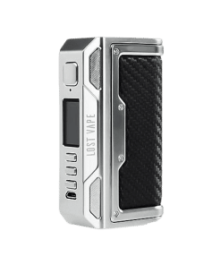 Thelema DNA 250C 200W Mod Silver