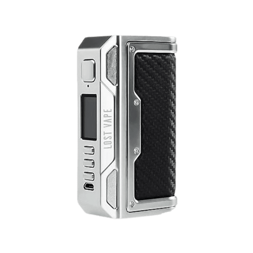 Thelema DNA 250C 200W Mod Silver