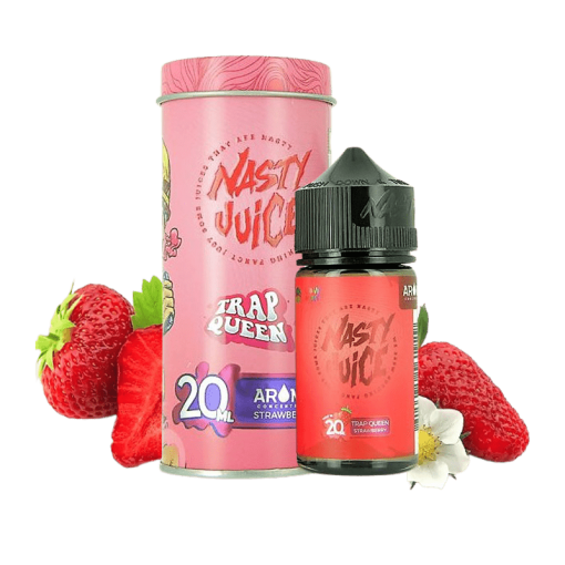 Trap Queen 20ml for 60ml