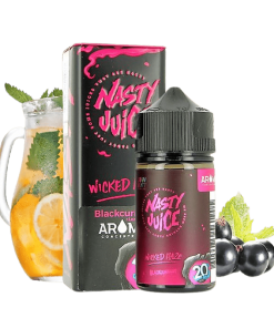 Wicked Haze 20ml for 60ml