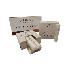 20 Filters Pack for Arcade Kit