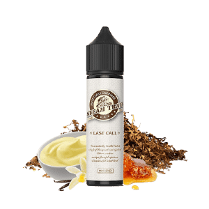 Last Call 20ml for 60ml Flavour Shot