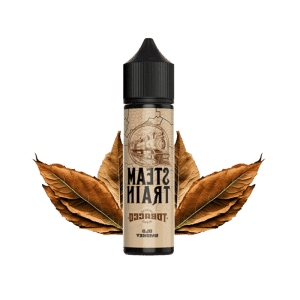 Old Smokey 20ml for 60ml Flavour Shot