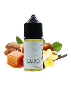 Raizo 30ml by Bushido