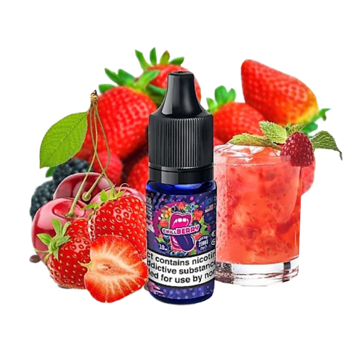 Chill Berry 10ml