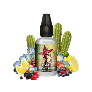 A&L Green Oasis 30ml
