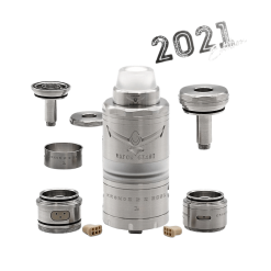 Kronos 2S 23mm 2021 Edition by Vapor Giant