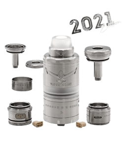 Kronos 2S 23mm 2021 Edition by Vapor Giant