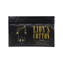 Lions Cotton