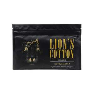 Lions Cotton