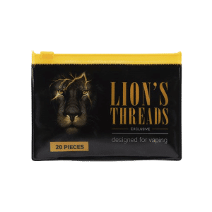 Lions Cotton Threats