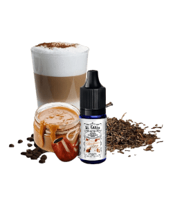 Macchiato Brew Tobacco 10ml