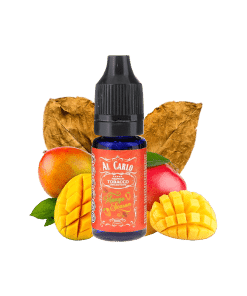 Mango Season Tobacco 10ml