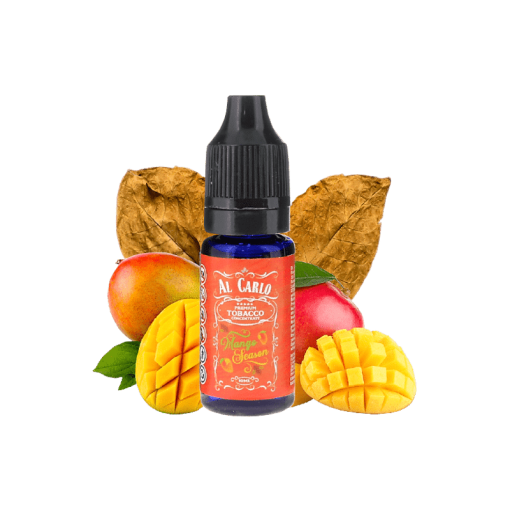 Mango Season Tobacco 10ml
