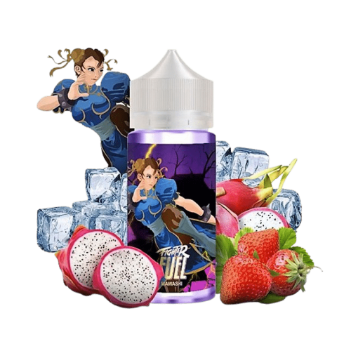 Mawashi 100ml for 120ml