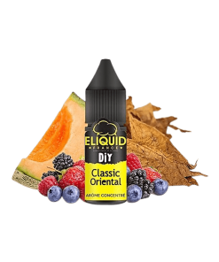 Oriental Classic 10ml