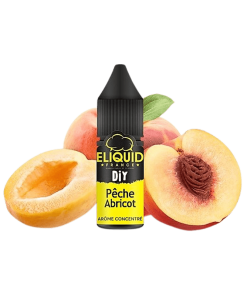 Peach Apricot 10ml