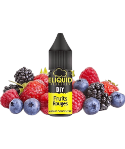 Red Berries 10ml