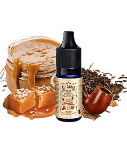 Salted Caramel Tobacco 10ml