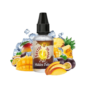 A&L Secret Mango 30ml