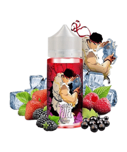 Seiryuto 100ml for 120ml