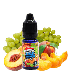 T.N.T. Peach 10ml