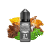 Tobacco N°21 Mint 10ml