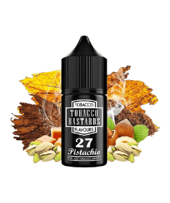 Tobacco N°27 Pistachio 10ml