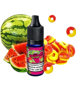 Watermelon Sour Ring 10ml