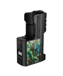 Z1 SBS 80W Mod Black Abalone Shell